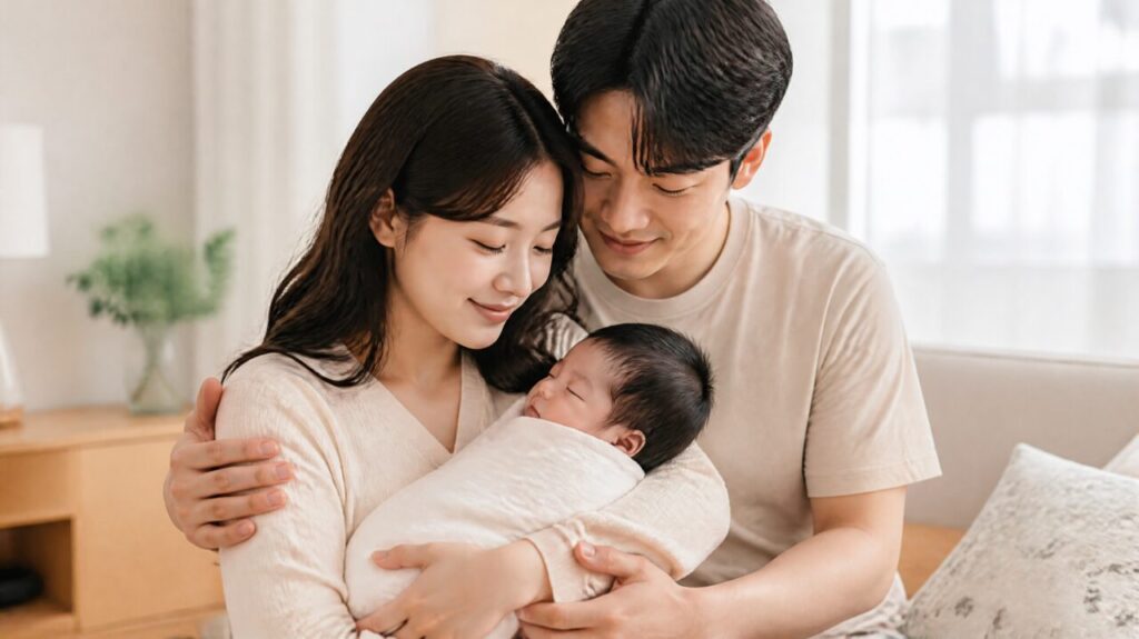 첫만남이용권 2026 안내